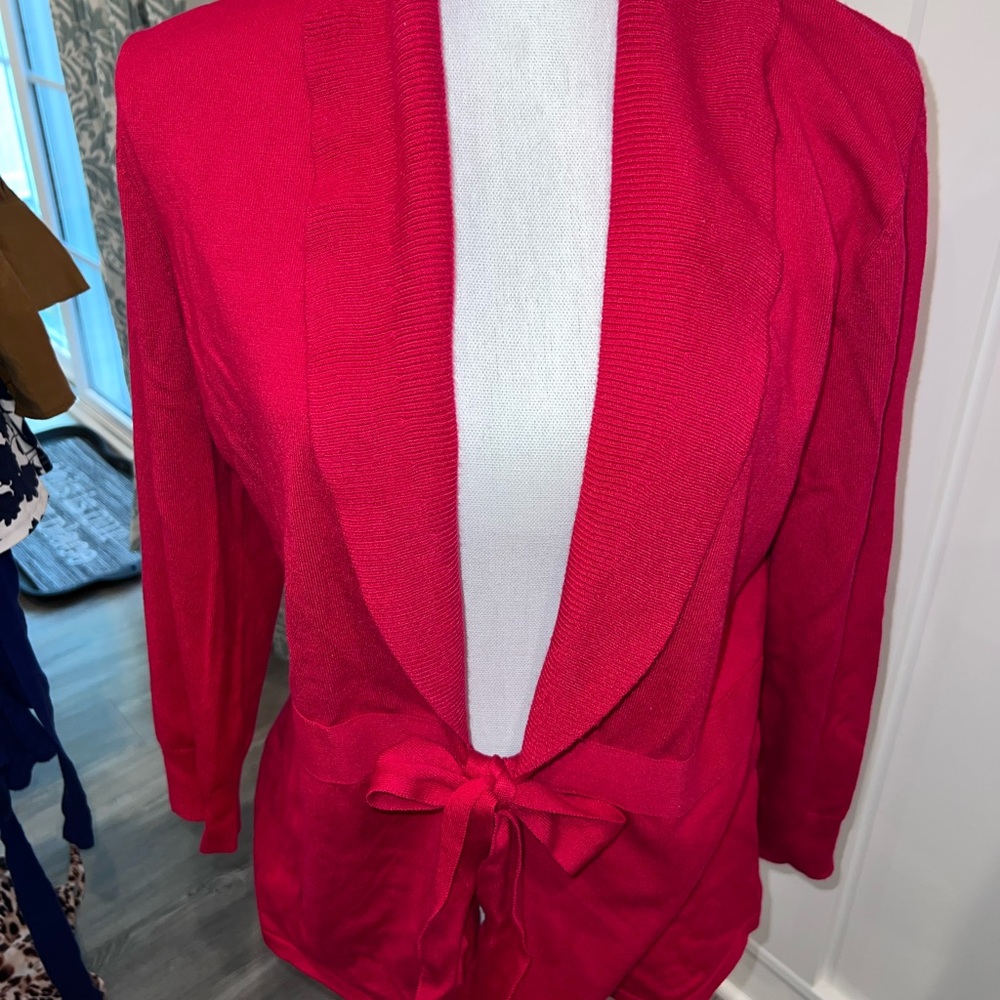 New York & Company Cardigan